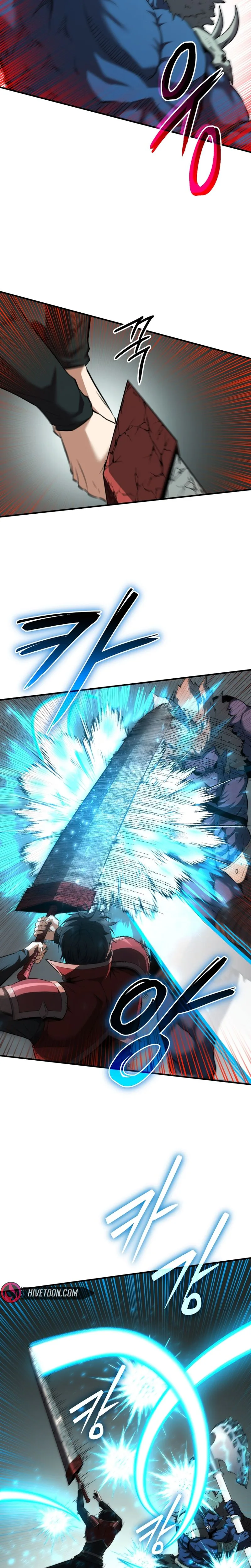 Read Return of the All-Time Genius Ranker Manga Online