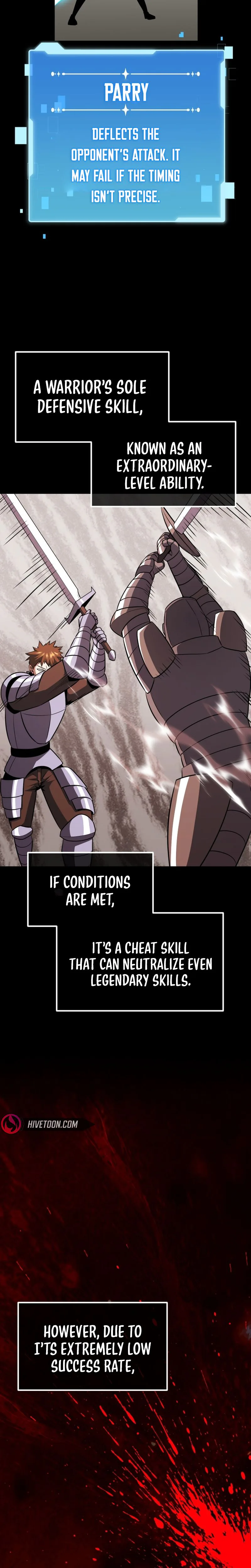Read Return of the All-Time Genius Ranker Manga Online