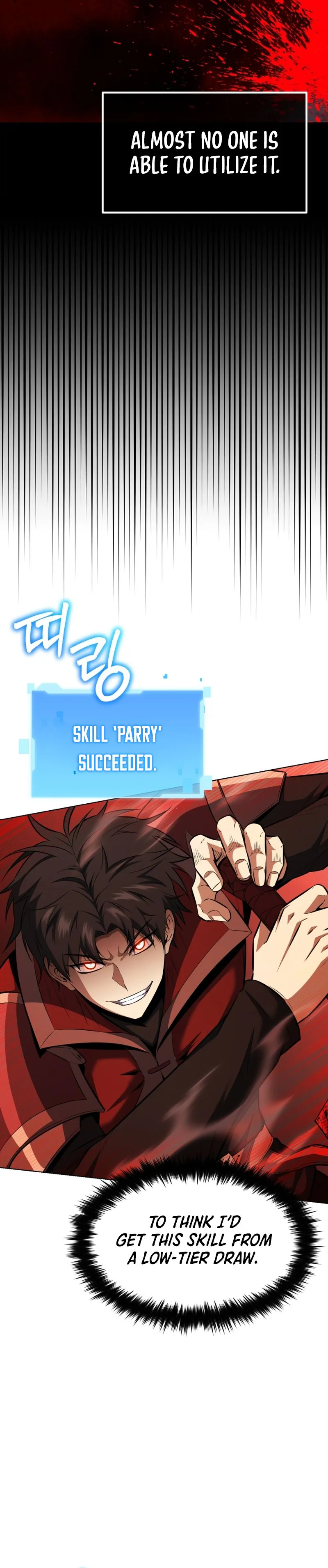 Read Return of the All-Time Genius Ranker Manga Online