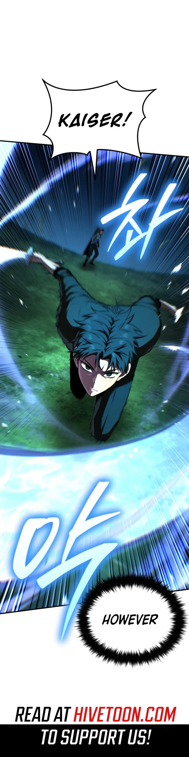 Read Return of the All-Time Genius Ranker Manga Online