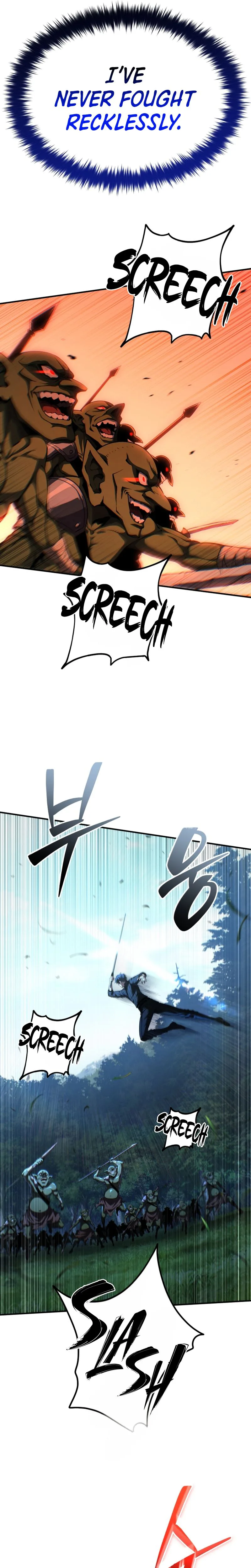 Read Return of the All-Time Genius Ranker Manga Online