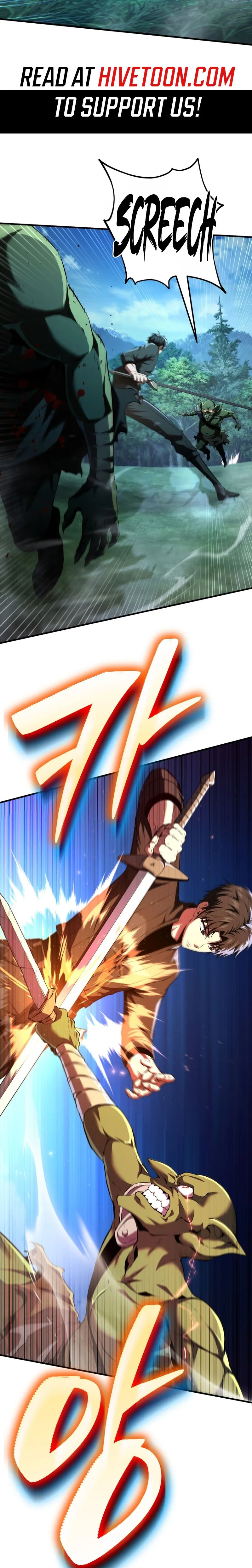 Read Return of the All-Time Genius Ranker Manga Online