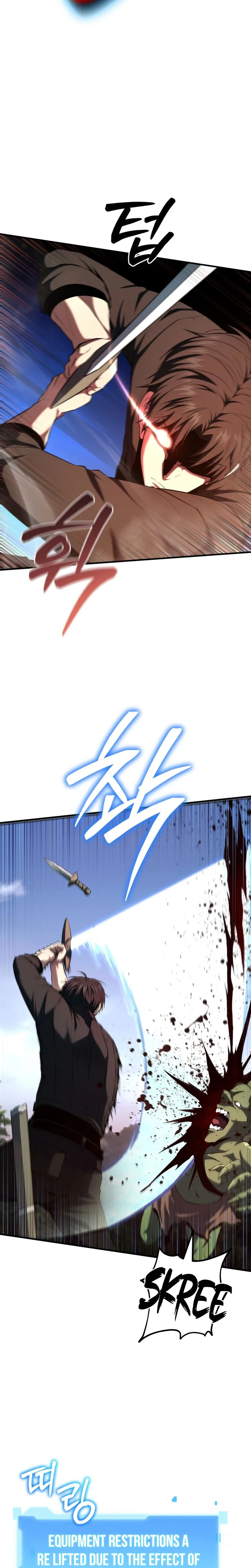 Read Return of the All-Time Genius Ranker Manga Online