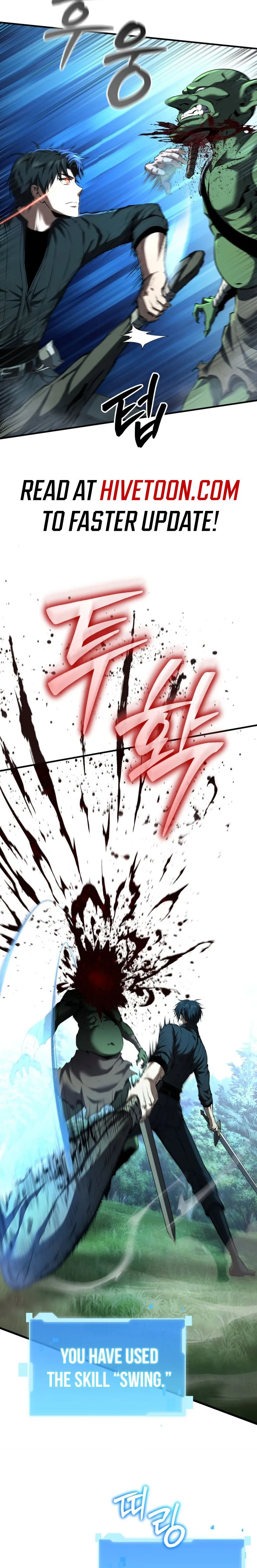 Read Return of the All-Time Genius Ranker Manga Online