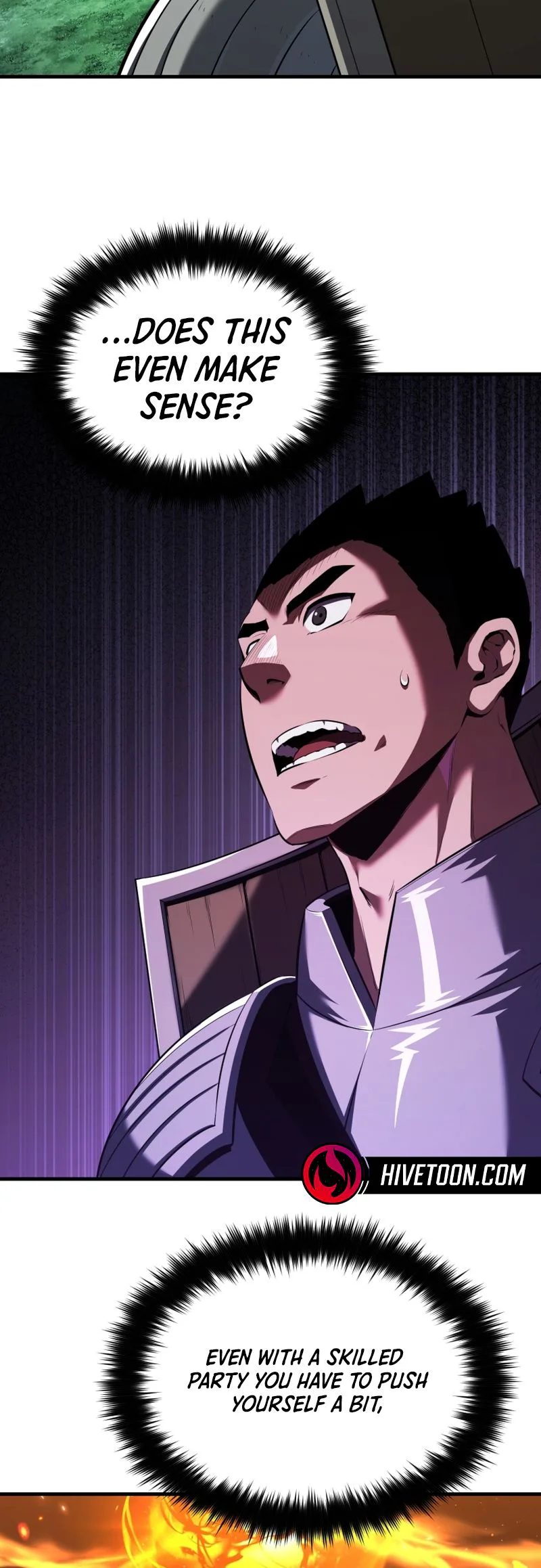 Read Return of the All-Time Genius Ranker Manga Online
