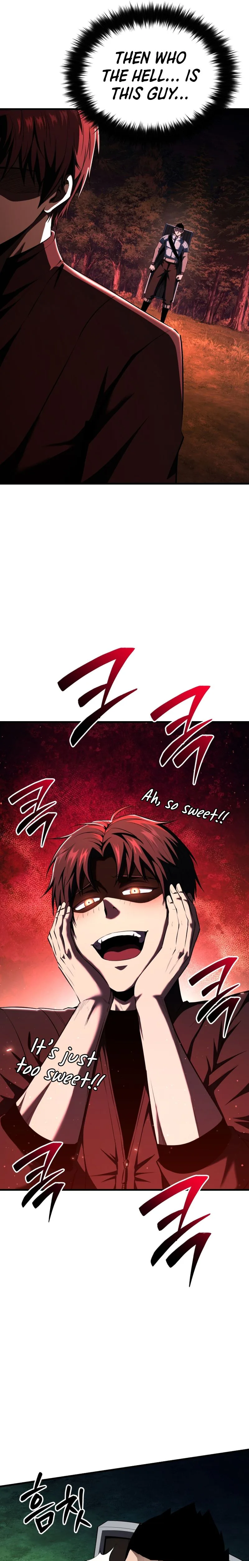 Read Return of the All-Time Genius Ranker Manga Online