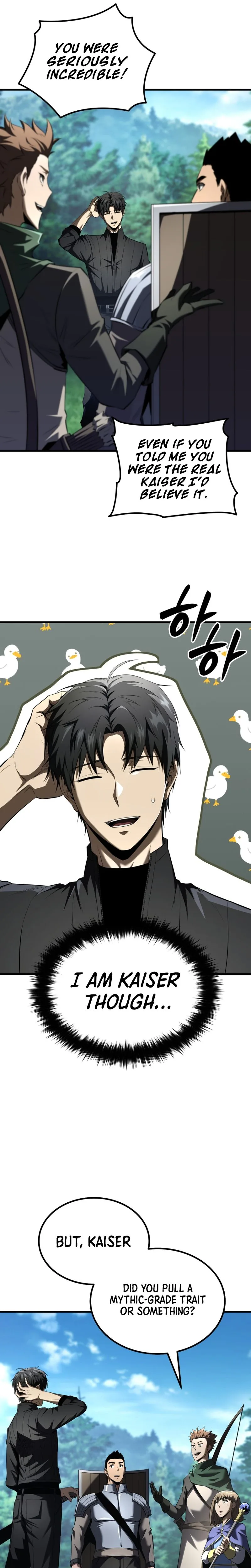 Read Return of the All-Time Genius Ranker Manga Online
