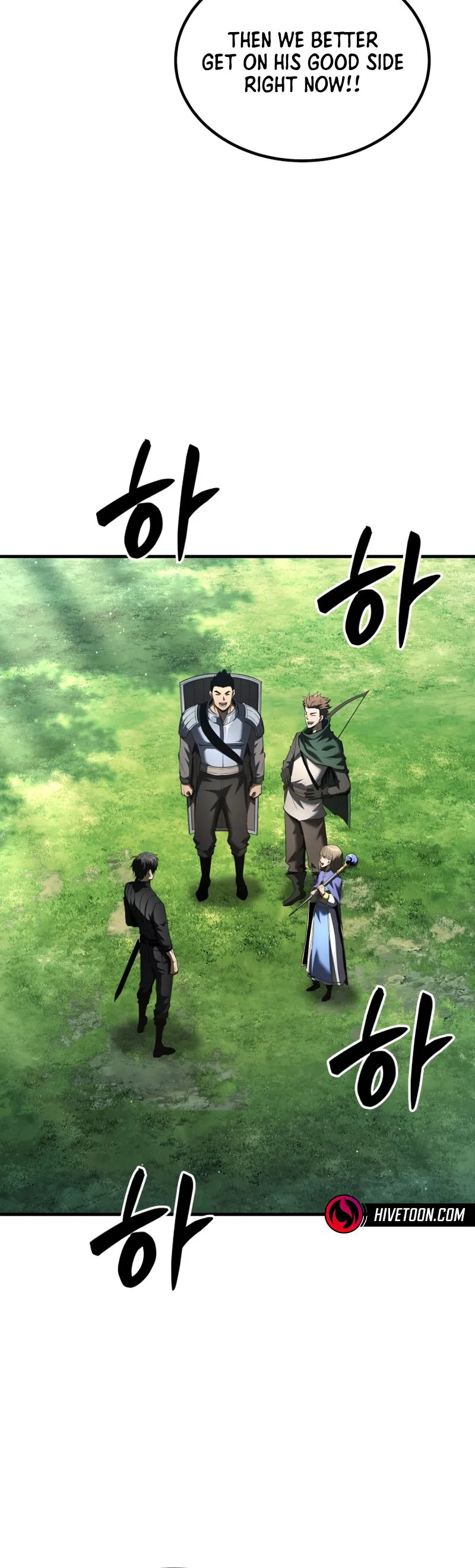 Read Return of the All-Time Genius Ranker Manga Online