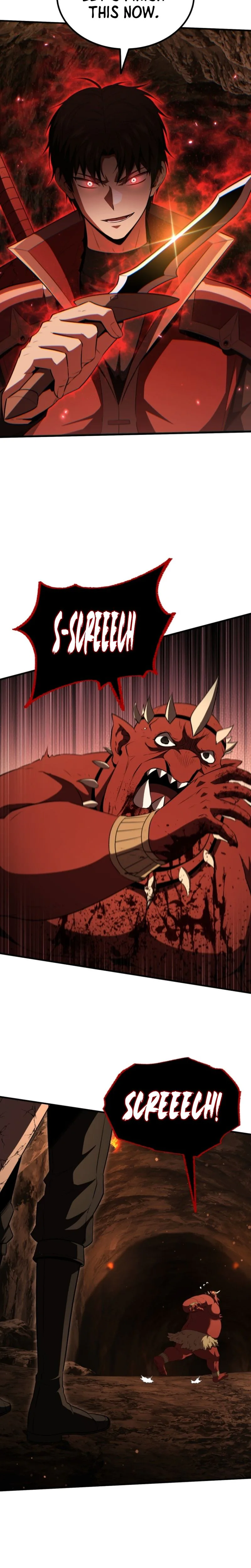 Read Return of the All-Time Genius Ranker Manga Online