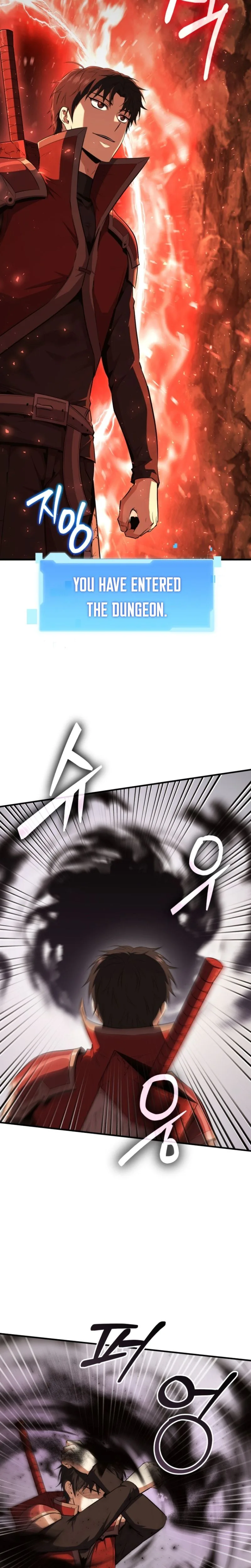 Read Return of the All-Time Genius Ranker Manga Online