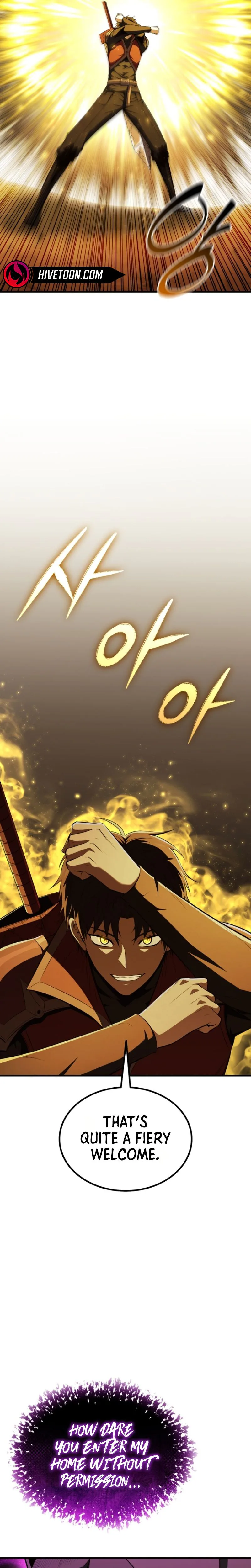 Read Return of the All-Time Genius Ranker Manga Online