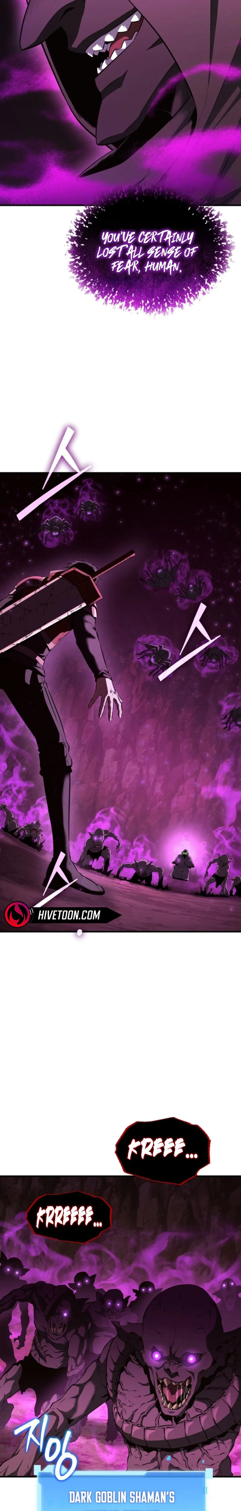 Read Return of the All-Time Genius Ranker Manga Online