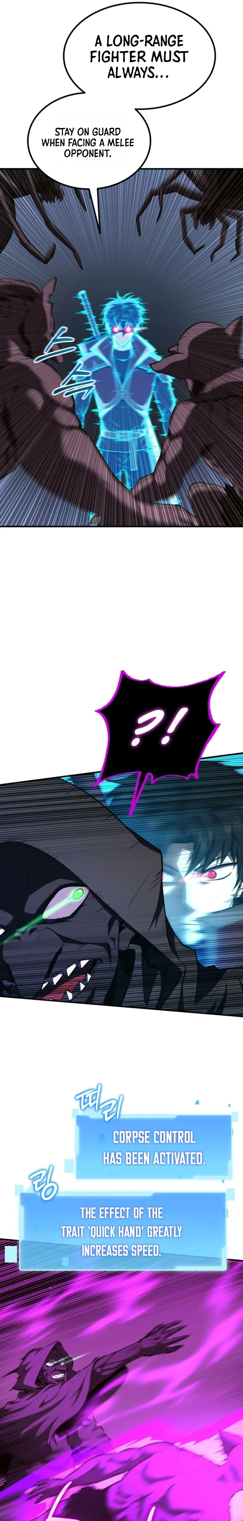Read Return of the All-Time Genius Ranker Manga Online