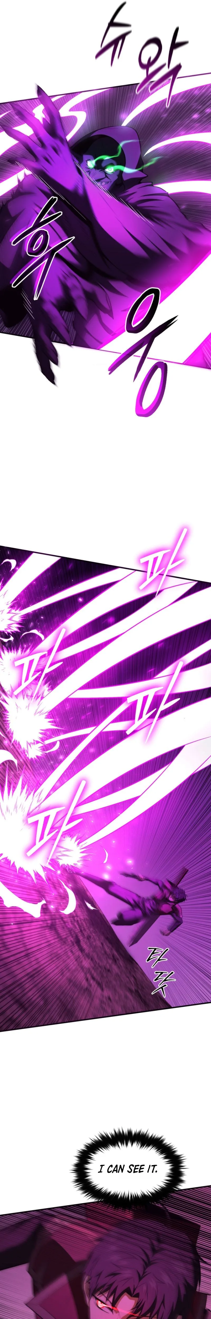 Read Return of the All-Time Genius Ranker Manga Online