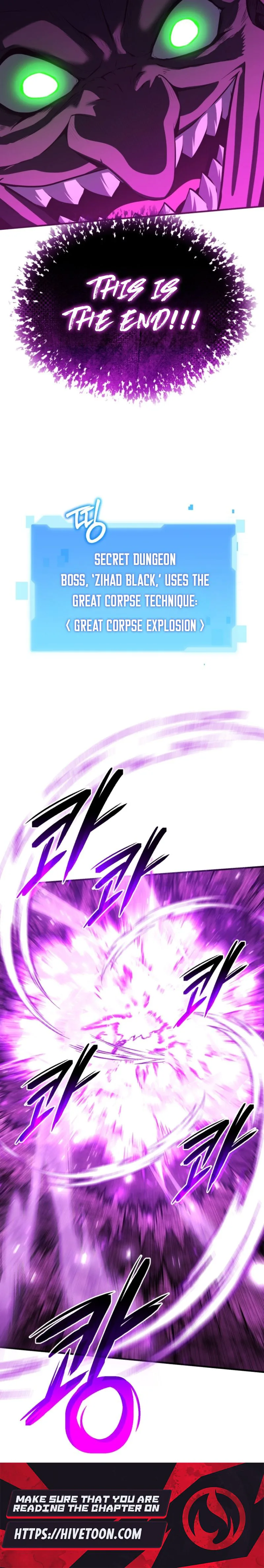 Read Return of the All-Time Genius Ranker Manga Online