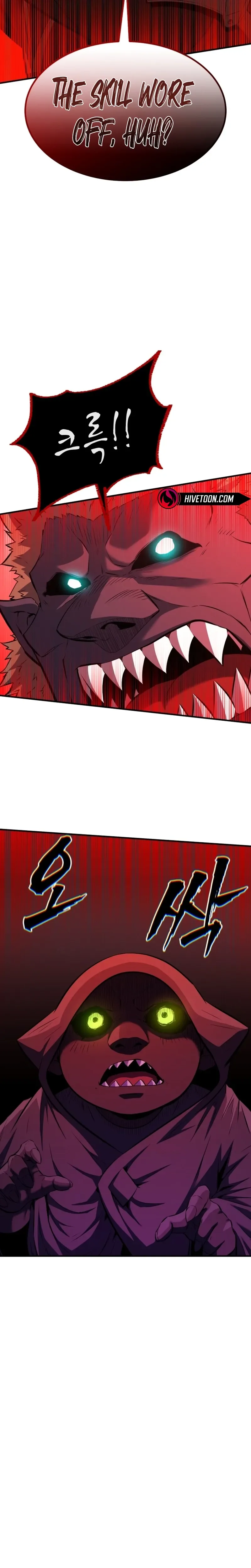 Read Return of the All-Time Genius Ranker Manga Online