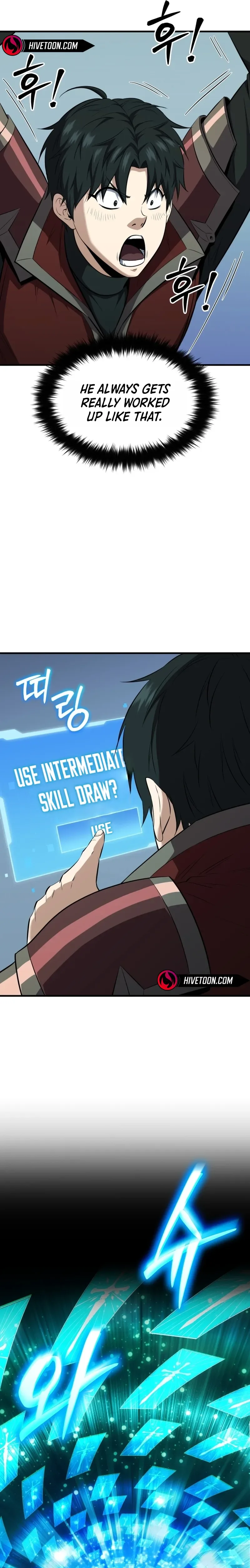 Read Return of the All-Time Genius Ranker Manga Online