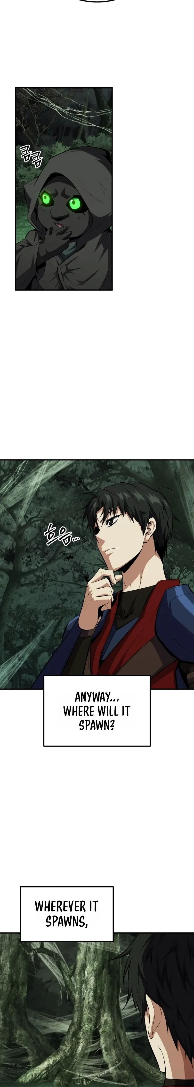 Read Return of the All-Time Genius Ranker Manga Online