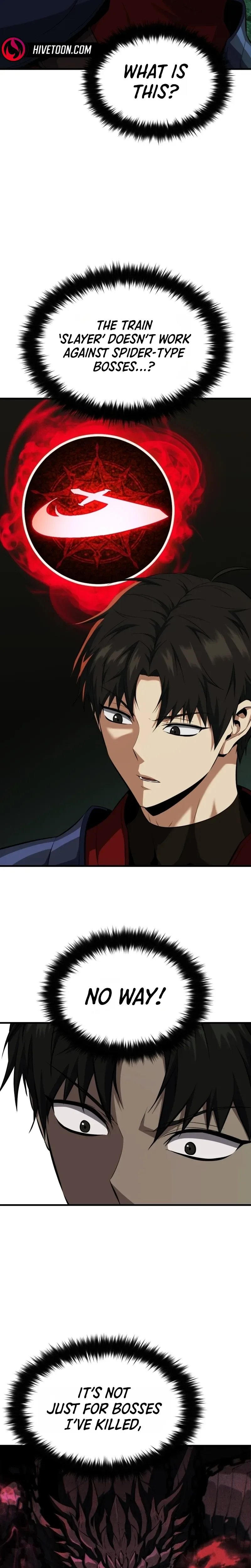 Read Return of the All-Time Genius Ranker Manga Online