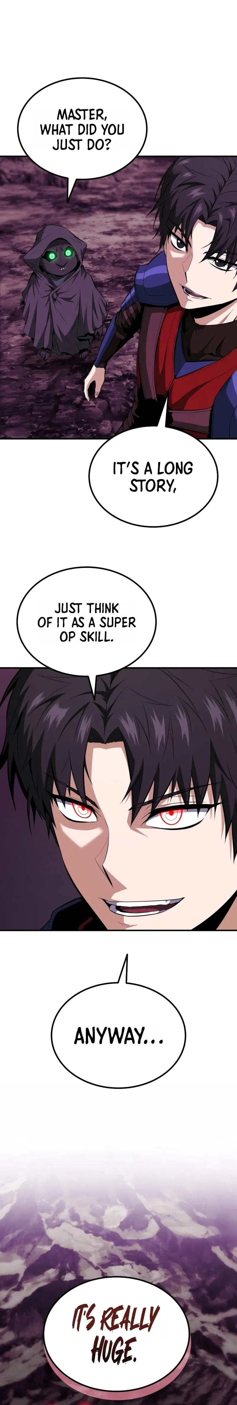 Read Return of the All-Time Genius Ranker Manga Online