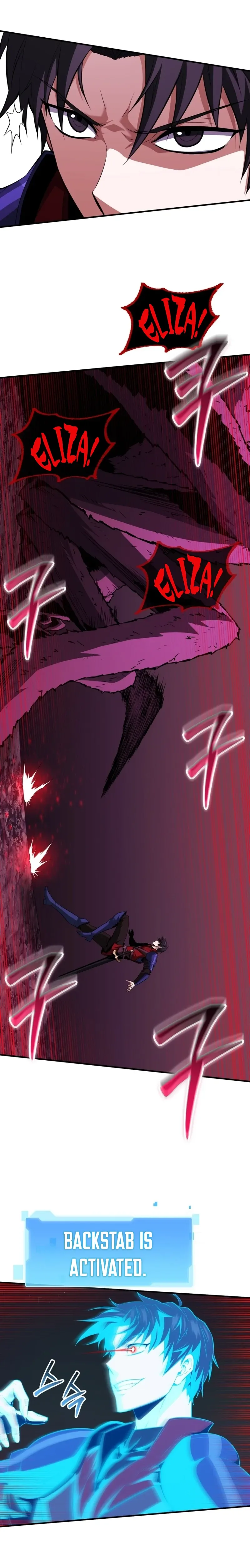 Read Return of the All-Time Genius Ranker Manga Online