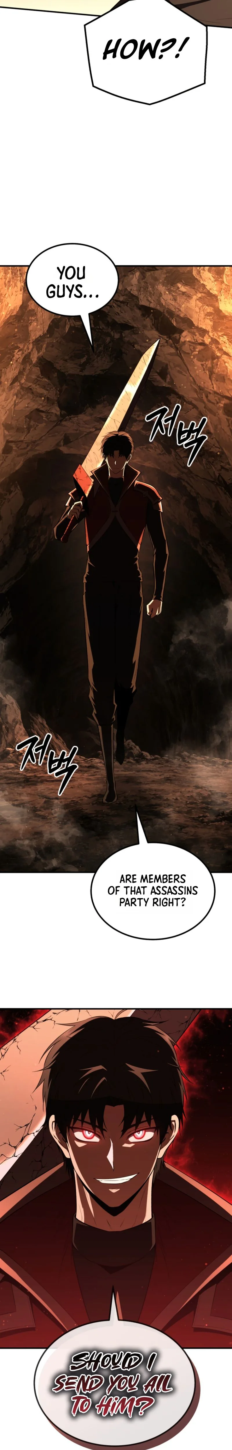 Read Return of the All-Time Genius Ranker Manga Online
