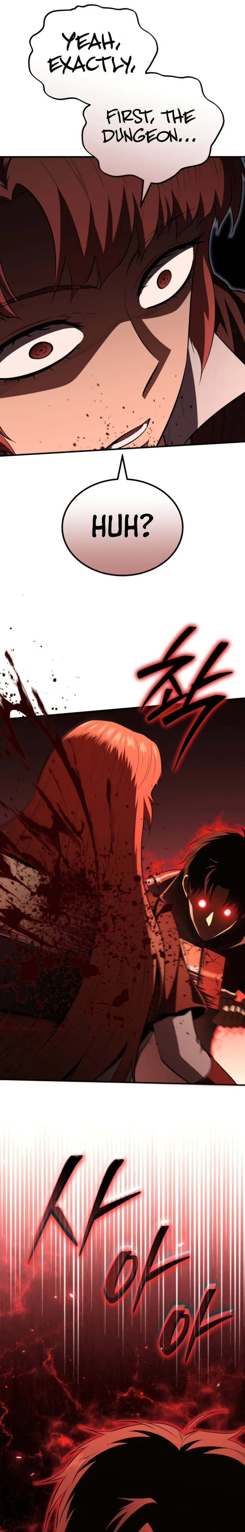 Read Return of the All-Time Genius Ranker Manga Online