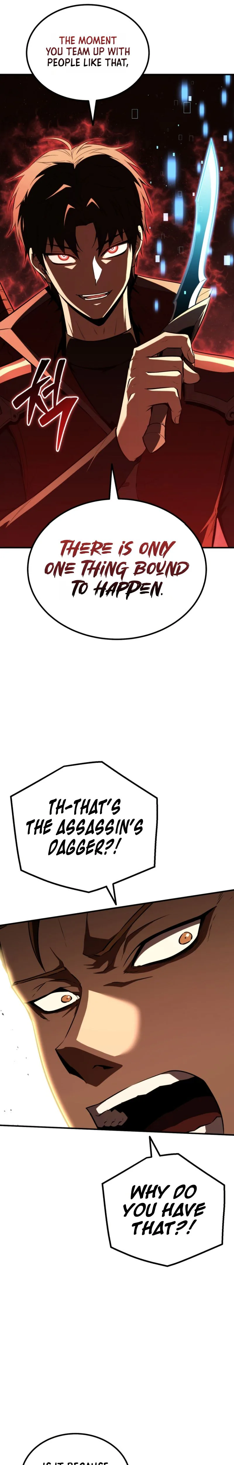 Read Return of the All-Time Genius Ranker Manga Online