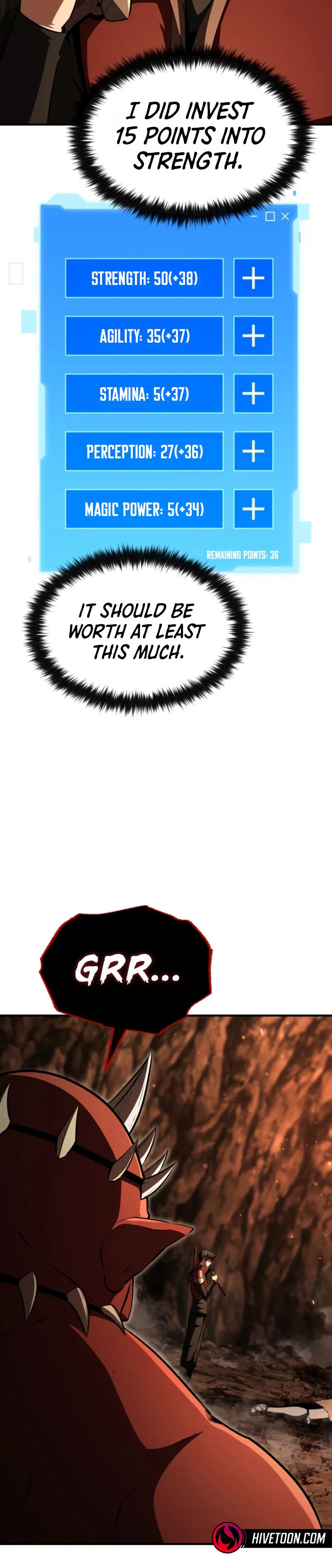 Read Return of the All-Time Genius Ranker Manga Online
