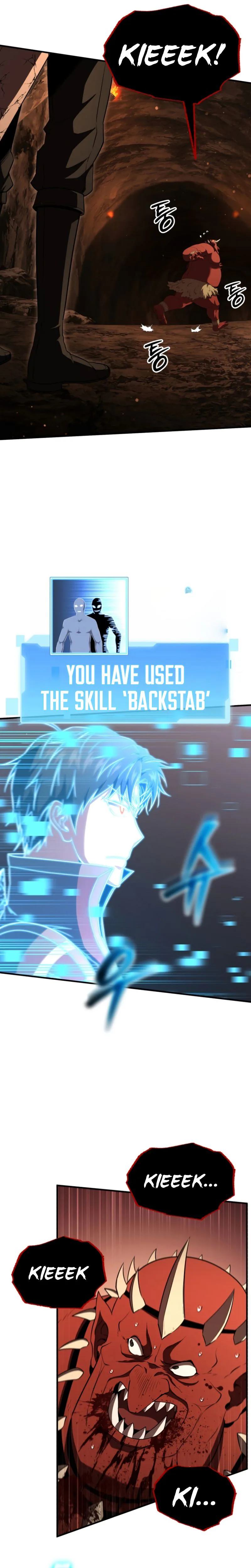 Read Return of the All-Time Genius Ranker Manga Online