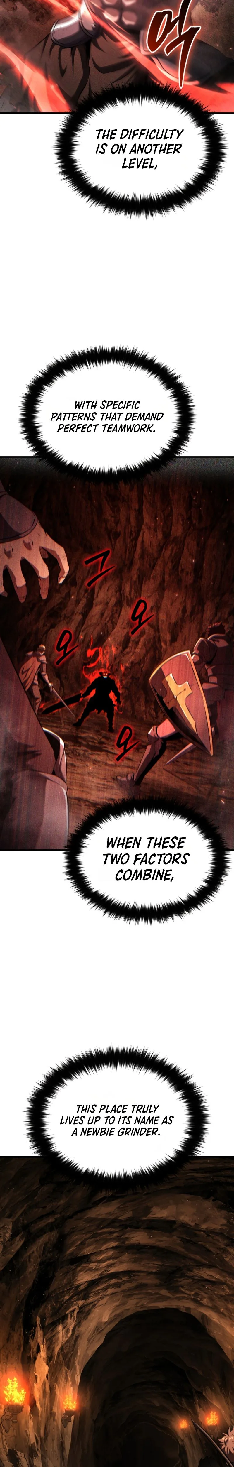 Read Return of the All-Time Genius Ranker Manga Online