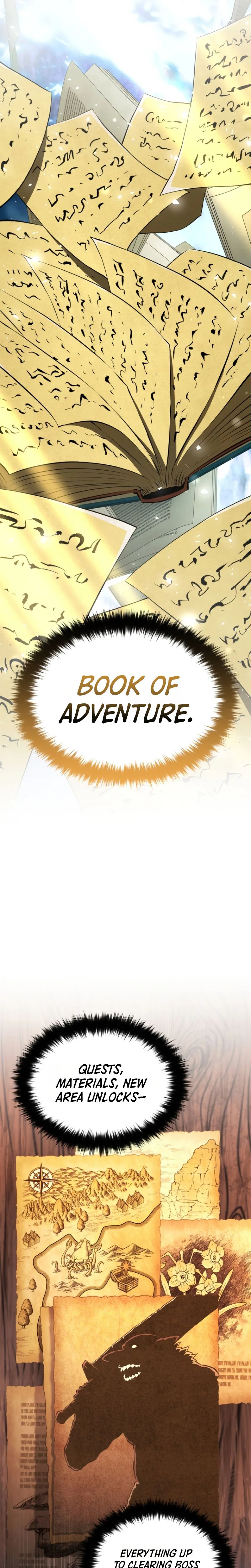 Read Return of the All-Time Genius Ranker Manga Online