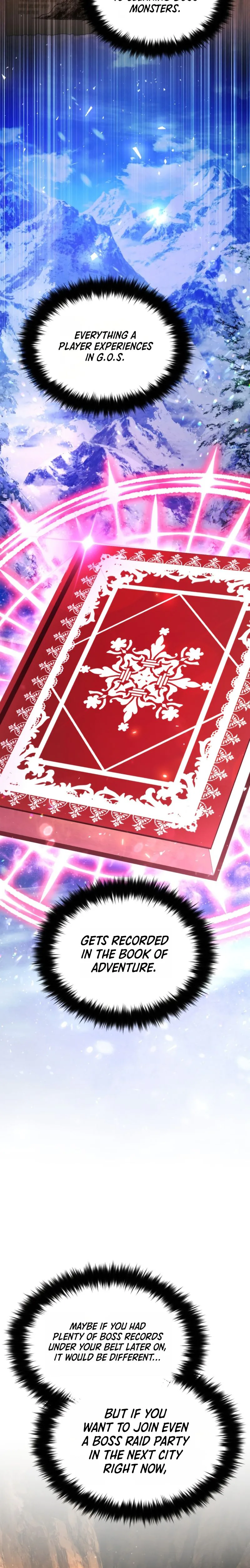 Read Return of the All-Time Genius Ranker Manga Online
