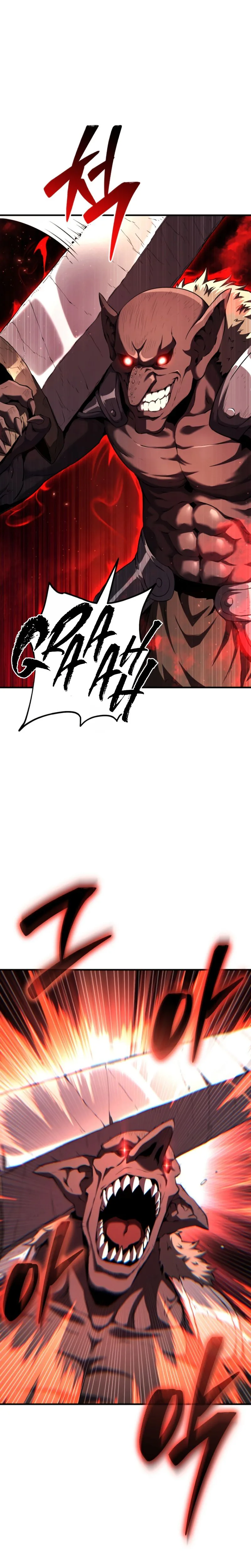 Read Return of the All-Time Genius Ranker Manga Online