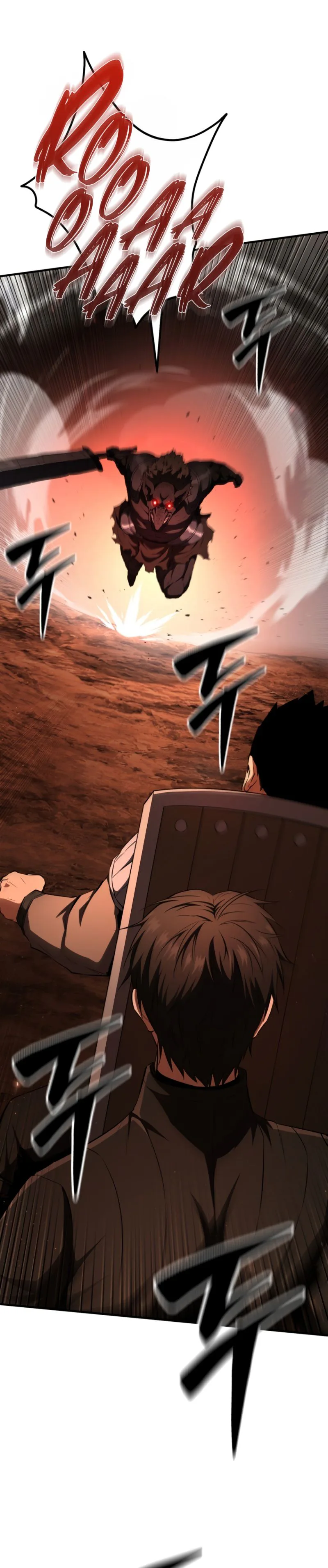 Read Return of the All-Time Genius Ranker Manga Online