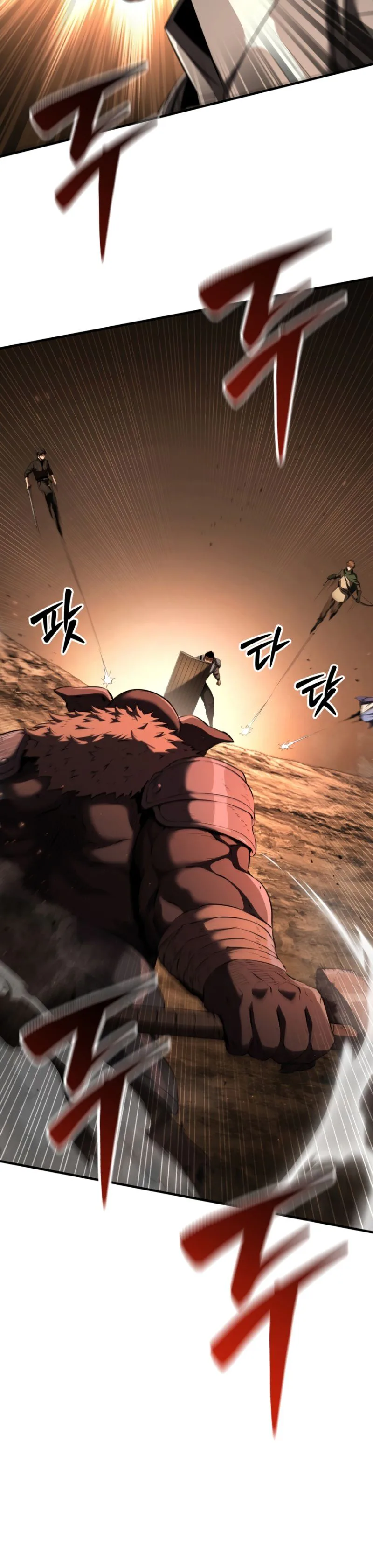 Read Return of the All-Time Genius Ranker Manga Online