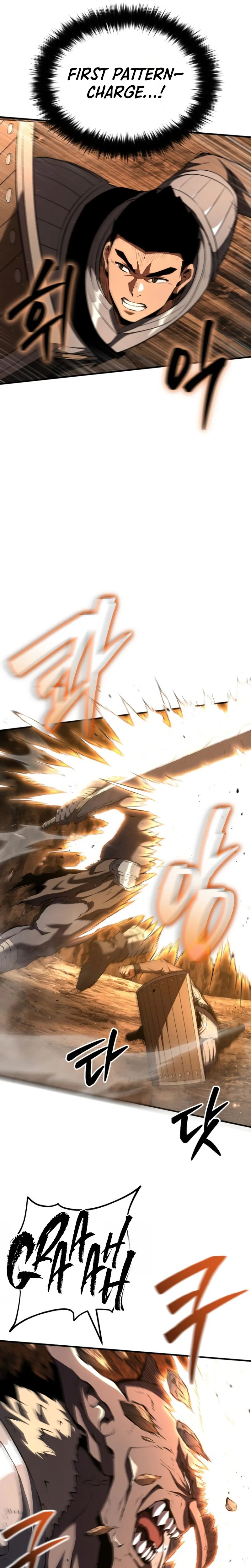 Read Return of the All-Time Genius Ranker Manga Online