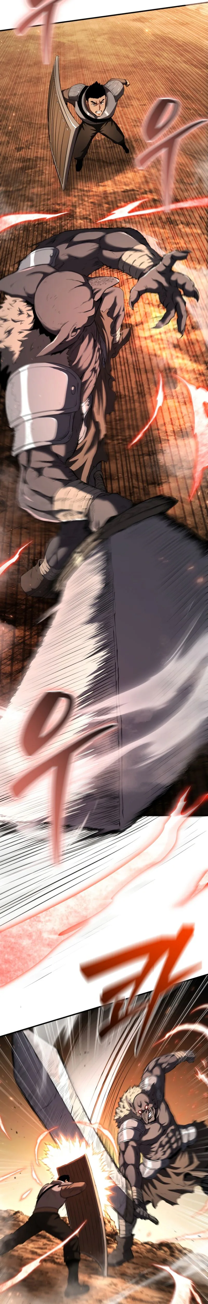 Read Return of the All-Time Genius Ranker Manga Online