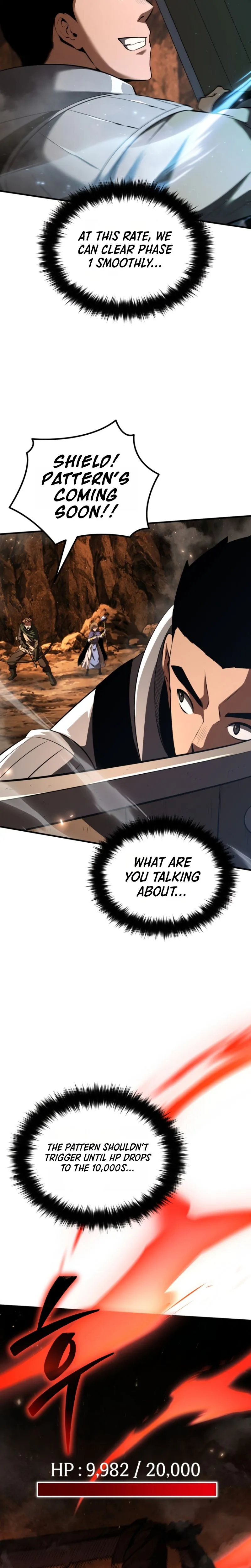 Read Return of the All-Time Genius Ranker Manga Online