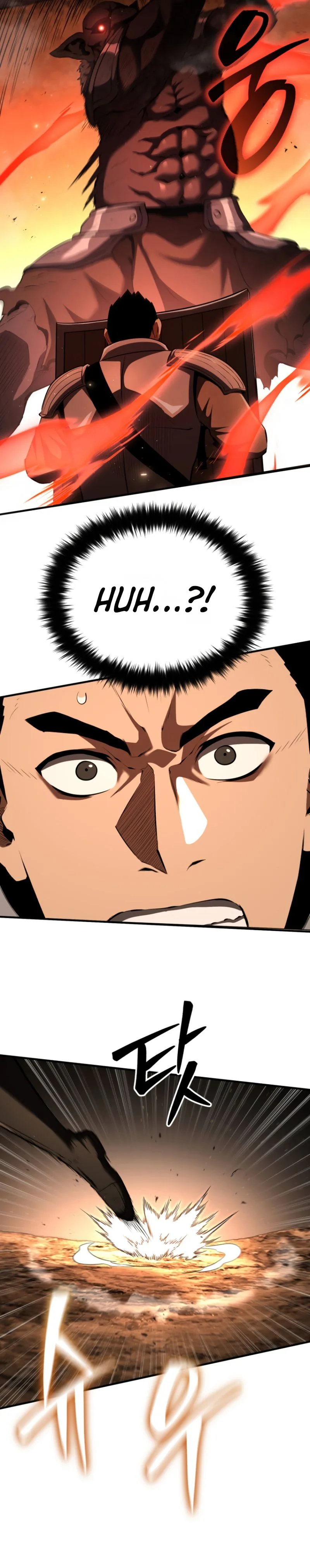 Read Return of the All-Time Genius Ranker Manga Online