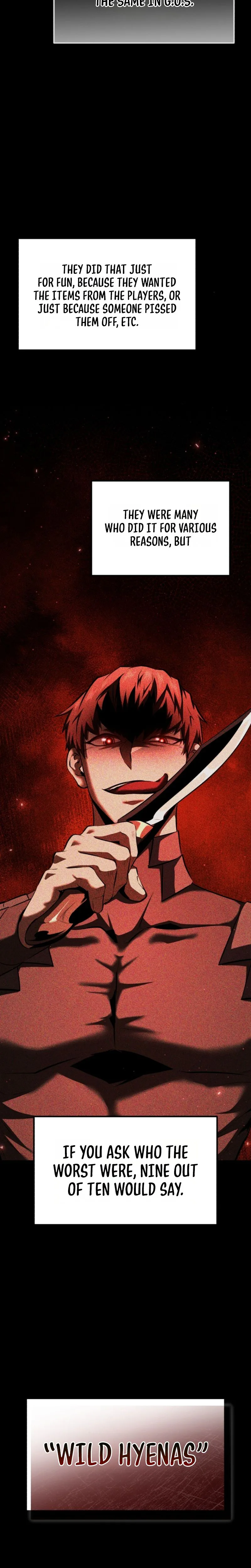 Read Return of the All-Time Genius Ranker Manga Online
