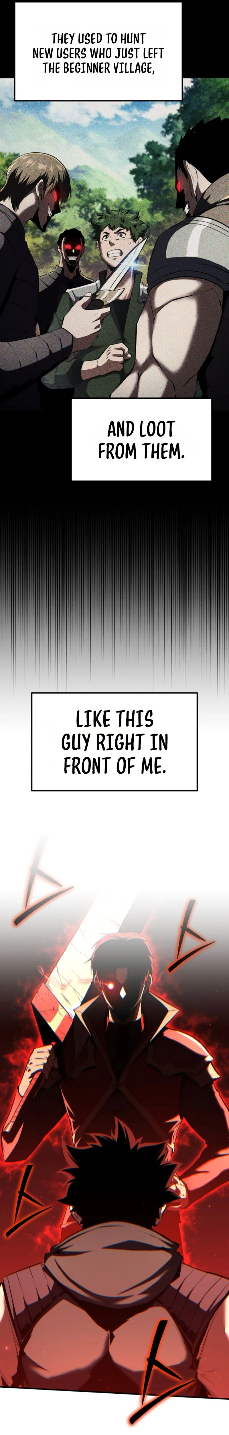 Read Return of the All-Time Genius Ranker Manga Online