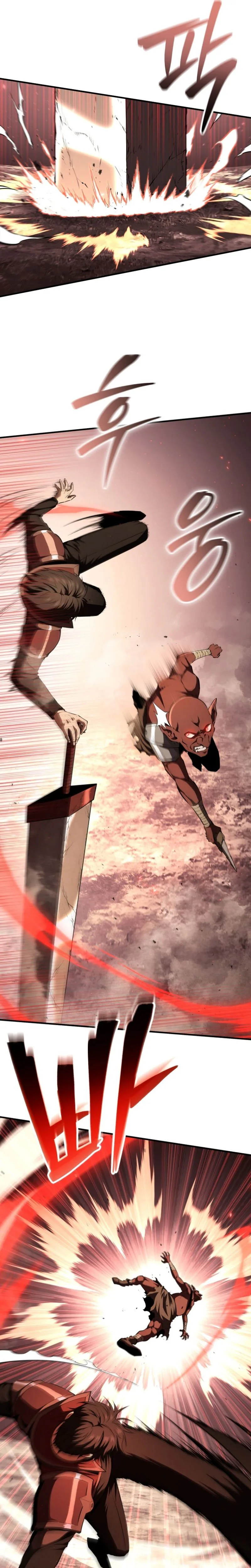 Read Return of the All-Time Genius Ranker Manga Online