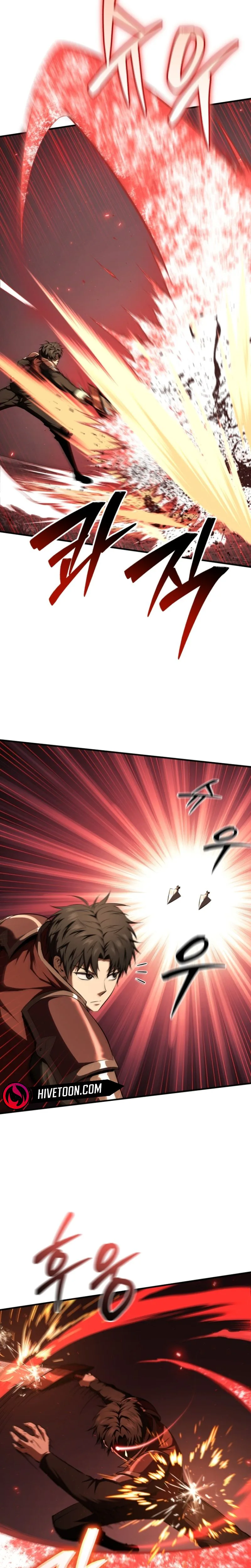 Read Return of the All-Time Genius Ranker Manga Online