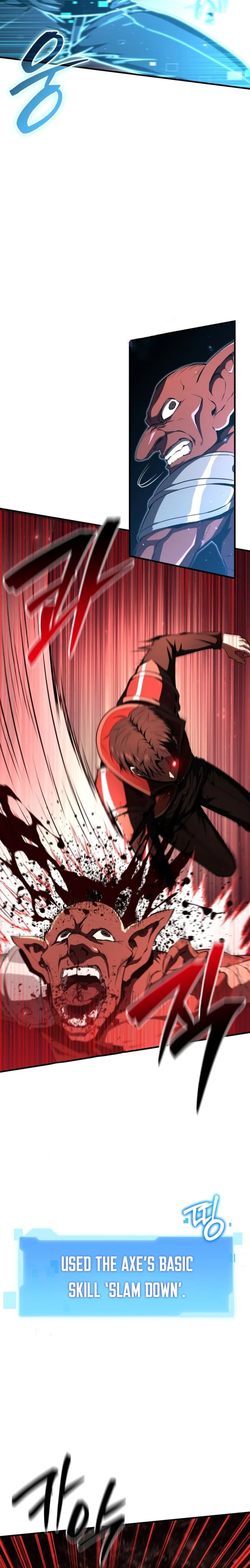 Read Return of the All-Time Genius Ranker Manga Online