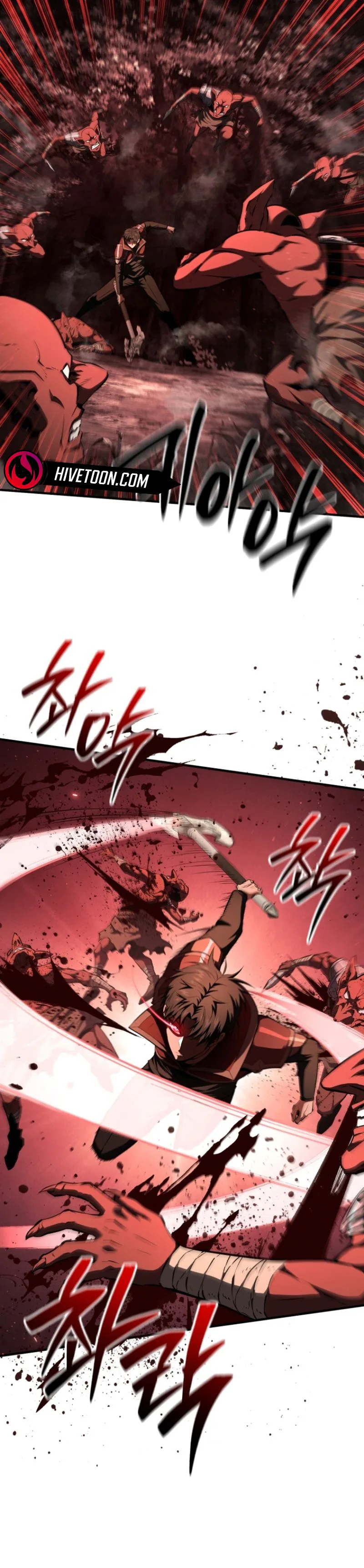 Read Return of the All-Time Genius Ranker Manga Online