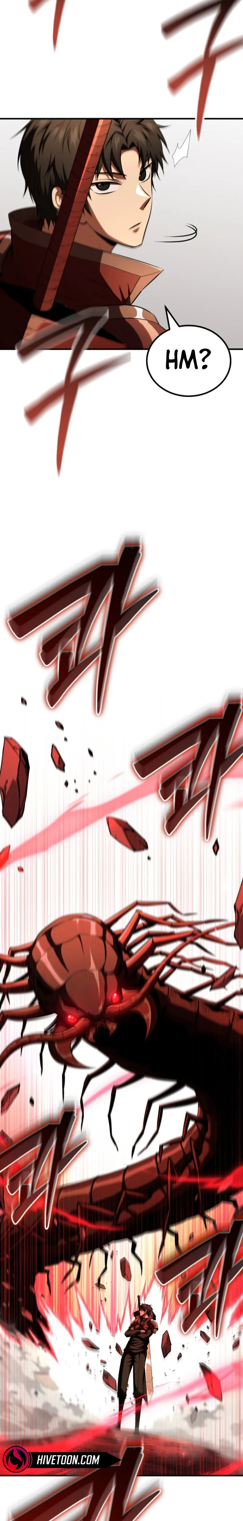 Read Return of the All-Time Genius Ranker Manga Online