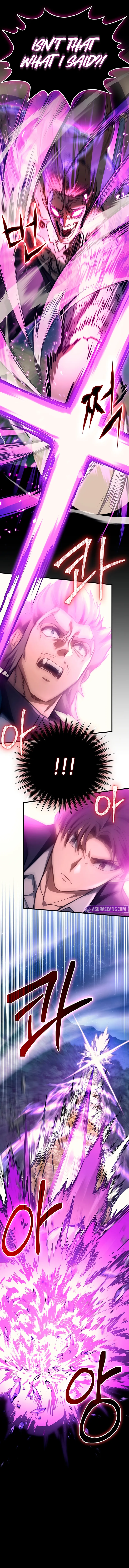 Read Return of the Apocalypse - Class Death Knight Manga Online