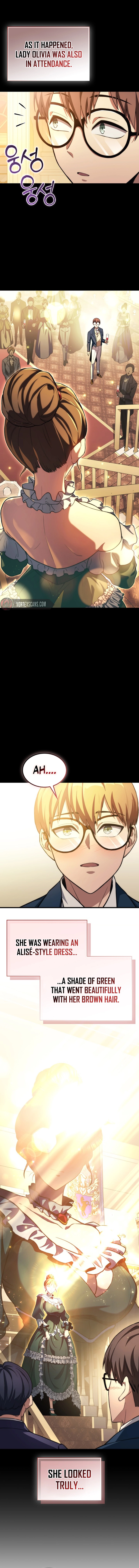 Read Return of the Apocalypse - Class Death Knight Manga Online