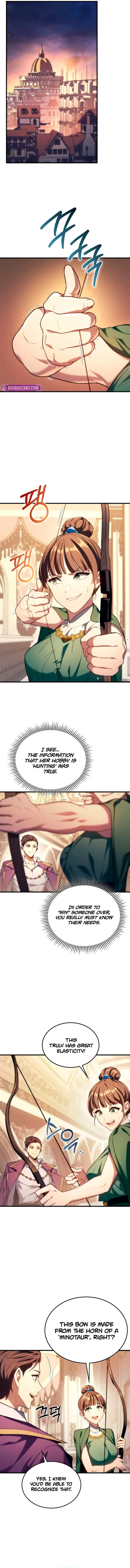 Read Return of the Apocalypse - Class Death Knight Manga Online